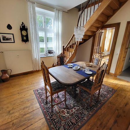 Haus Husen Leilighet Xanten Eksteriør bilde