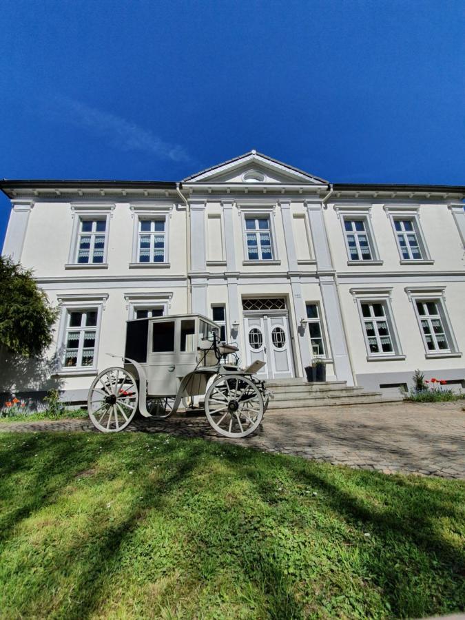 Haus Husen Leilighet Xanten Eksteriør bilde