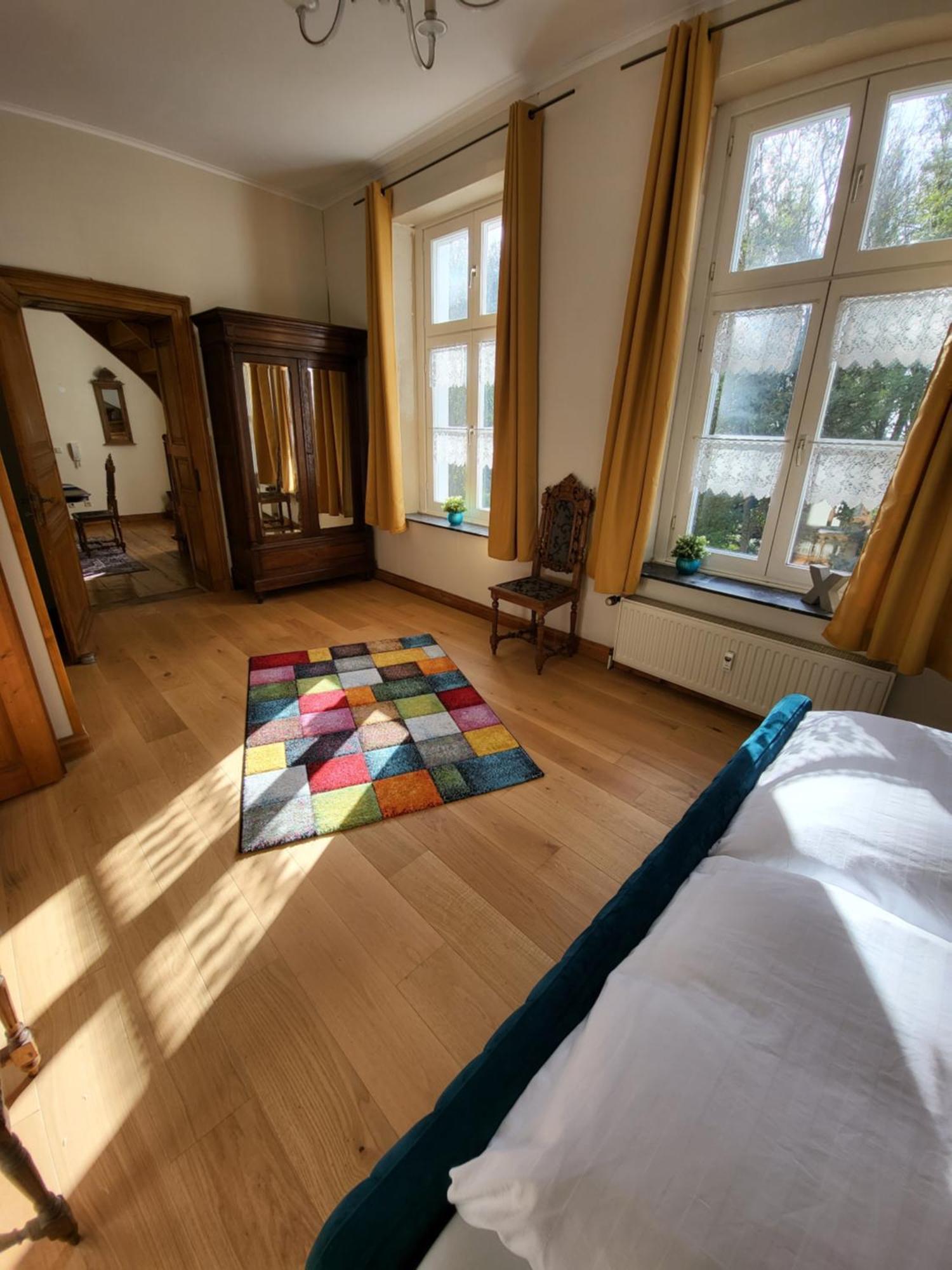 Haus Husen Leilighet Xanten Eksteriør bilde
