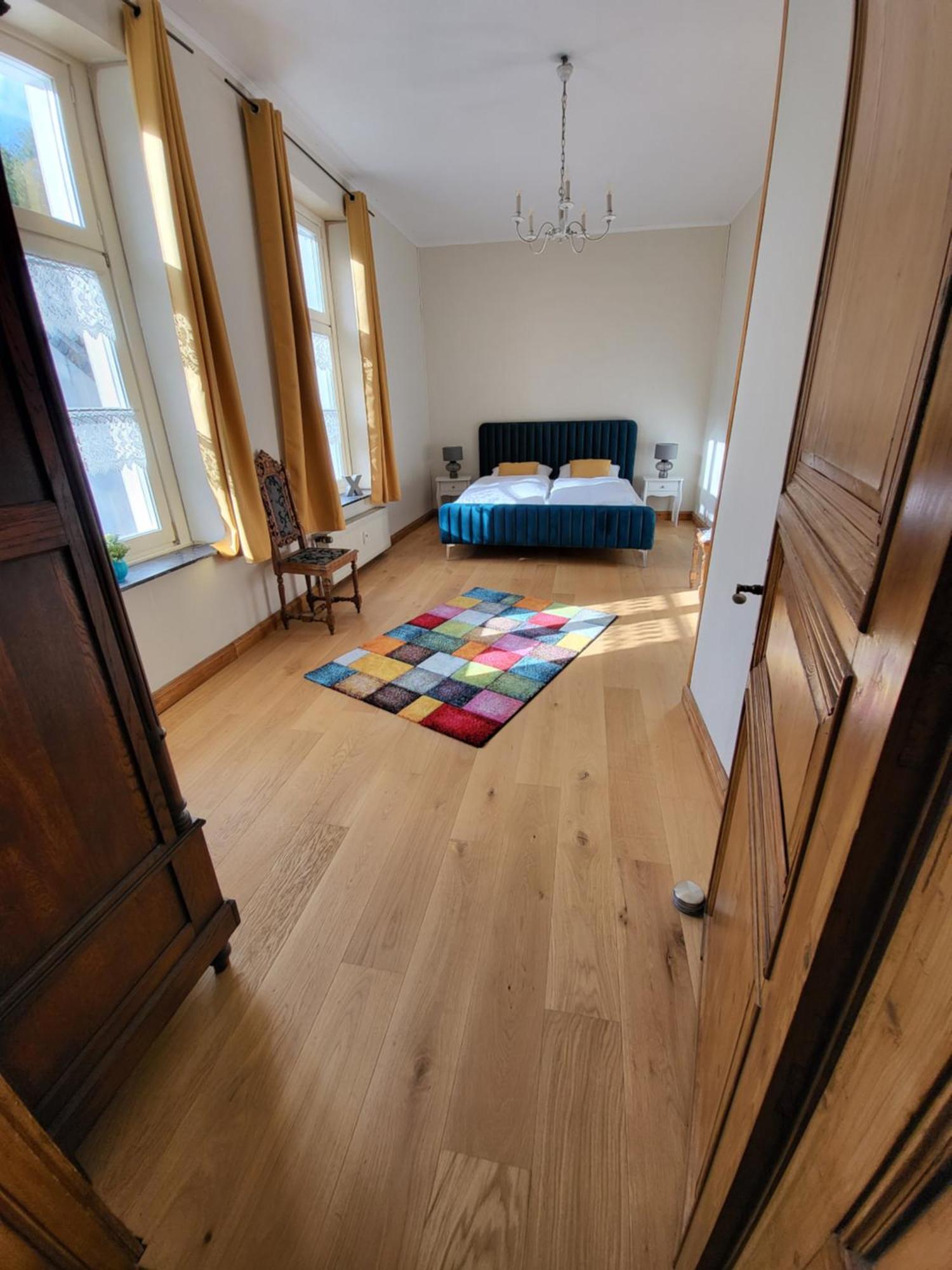 Haus Husen Leilighet Xanten Eksteriør bilde